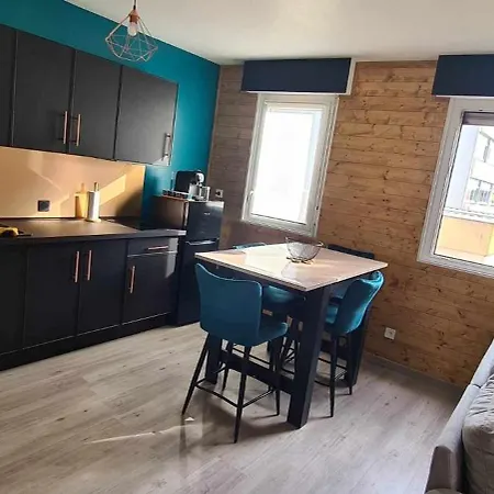 Appartement Joli Et Spacieux Vitry-le-Francois Exterior photo