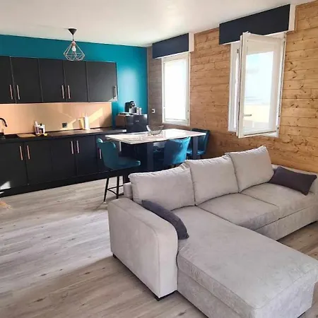 Appartement Joli Et Spacieux Vitry-le-Francois Exterior photo