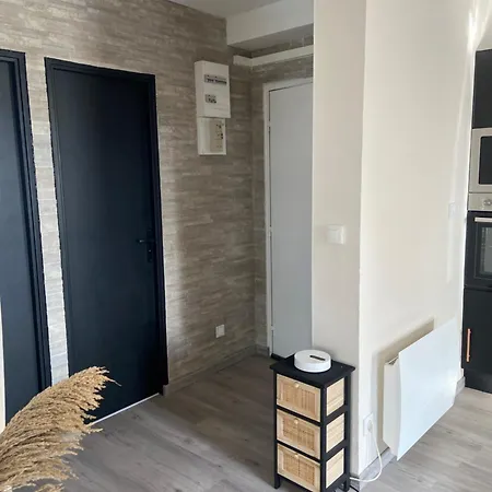 Appartement Joli Et Spacieux Vitry-le-Francois Exterior photo