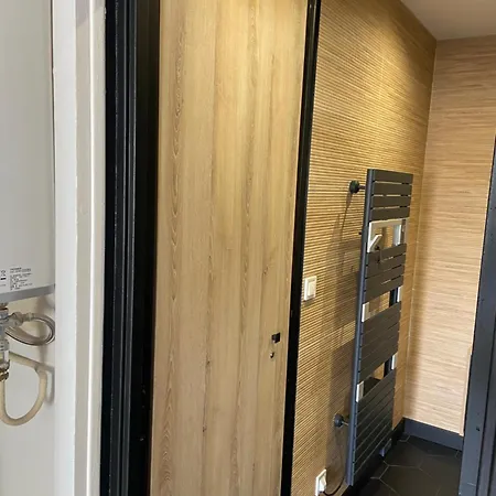 Appartement Joli Et Spacieux Vitry-le-Francois Exterior photo