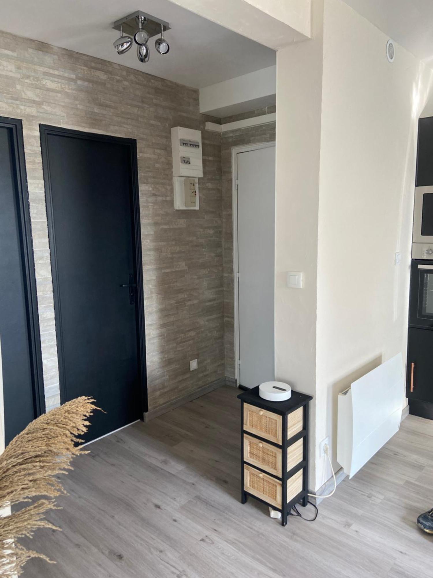 Joli Et Spacieux Apartment